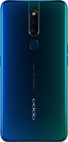 Oppo F11 Pro Review