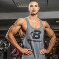Build Bigger Upper Body with These Exercises