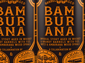 Beer Review Bamburana Imperial Stout Oskar Blues Brewery Cigar City Brewing