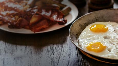 Eggs are bad – then good – then bad again? What gives?