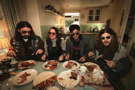 Tugboat Captain – ‘Be Strong, Smoke Less’ Tugboat Captain – ‘Be Strong, Smoke Less’