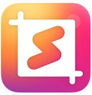 Best instagram No crop & square apps Android 