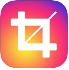  Best instagram No crop & square apps iPhone 