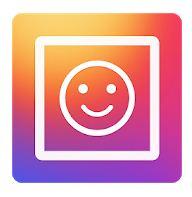 Best instagram No crop & square apps Android