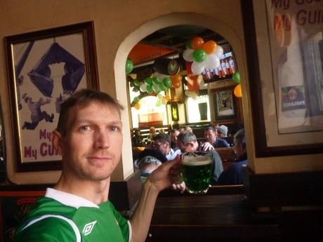Dziwaczne Odkrycia: 17 Things You Didn’t Know About Saint Patrick (Święty Patryk) Dziwaczne Odkrycia: 17 Things You Didn’t Know About Saint Patrick (Święty Patryk)