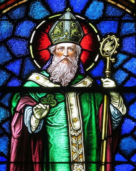 Dziwaczne Odkrycia: 17 Things You Didn’t Know About Saint Patrick (Święty Patryk) Dziwaczne Odkrycia: Things You Didn't Know About Saint Patrick (Święty Patryk)