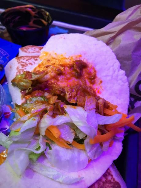 Food review: Taco Bell, Sauchiehall Street, Glasgow