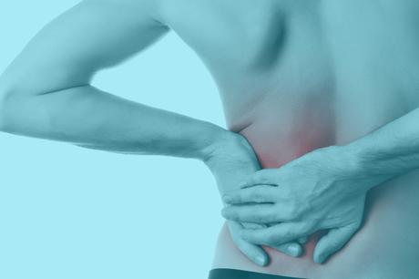 self treatment guide for low back pain