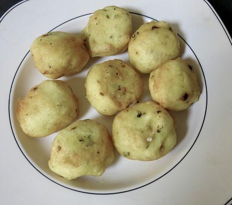 How To Make Soft Dahi Vada , Dahi Bhalla Recipe