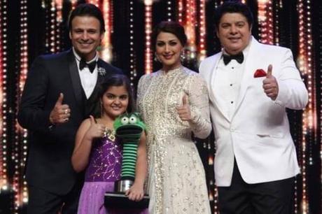 India’s Best Dramebaaz Winners List of All Seasons