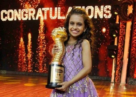 India’s Best Dramebaaz Winners List of All Seasons