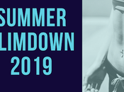 Summer Slimdown 2019