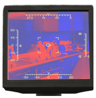 Best Infrared thermal camera app android