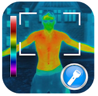 Top 10 Best Infrared Thermal Camera Apps (android/iPhone) 2019 - Paperblog