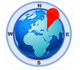 Best Fake GPS app for iPhone