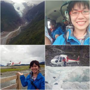 Must Do: Heli-Hike at Franz Josef Glacier