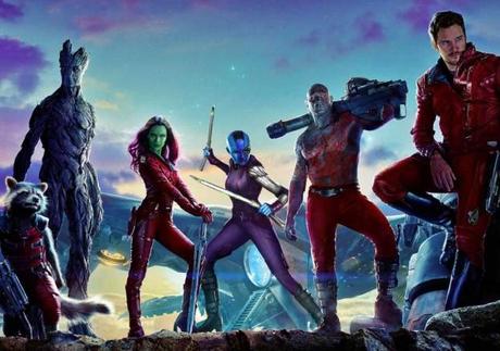 What Will the Marvel Cinematic Universe Look Like When Guardians of the Galaxy 3 Comes Out?