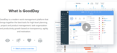 Web Based Project Management Softwares