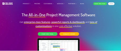 Web Based Project Management Softwares