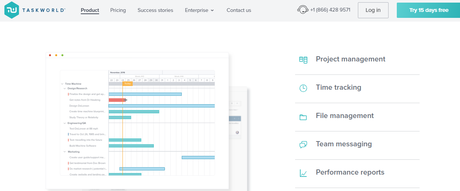 Web Based Project Management Softwares