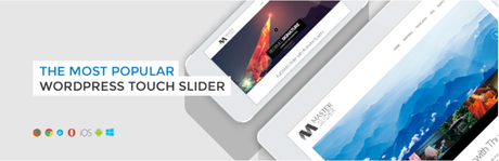 free WordPress Slider Plugins