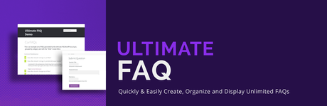 Don’t Miss Out These Best WordPress FAQ Plugins Of 2019