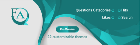 WordPress Faq plugins