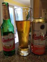 Budweiser Budvar Brewery vs Anheiser-Busch