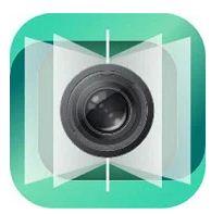 Best 360° video camera Apps Android 
