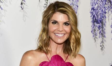 Operation Varsity Blues Is Now Giving Lori Loughlin The Blues