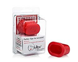 Image: Fullips Lip Plumping Enhancer - Medium Oval