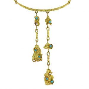 Buying & Selling Ancient Egyptian Jewelry at Raymond Lee Jewelers