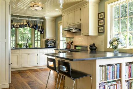 What’s the Best Kind of Kitchen Countertop for Your Lifestyle and Home?