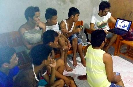 🌈 I Love Tansyong TV Conducts SOGIE 101 to LGBTQIA Youngsters in Binangonan, Rizal