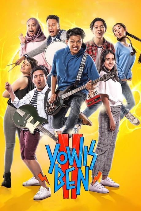 Review Yowis Ben 2 (2019)