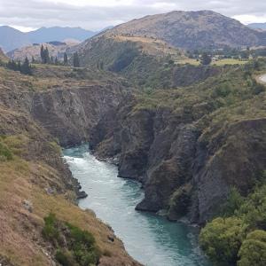 Gibbston Valley: A taste of Otago