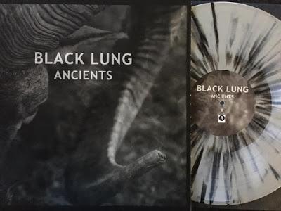 Ripple News: New Ripple European Webstore for European Customers! Black Lung and Obsidian Sea Limited Edition Vinyl