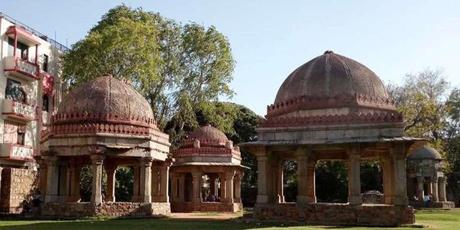 5 ‘Must Visit’ Historical Places in Delhi