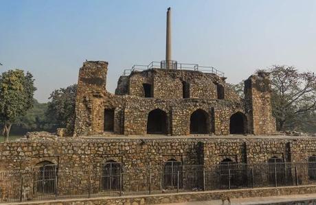 5 ‘Must Visit’ Historical Places in Delhi