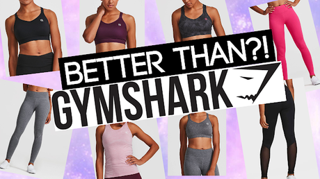 Affordable High Quality Gym Wear You Need To Try... Affordable High Quality Gym Wear You Need To Try...