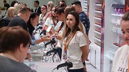 The Polish Investment & Trade Agency – Cosmetics Industry Tour Poland 2019