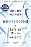 Admissions- Henry Marsh