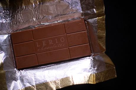Support Local: Lerio Chocolates