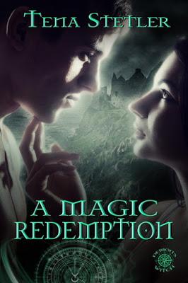 A Magic Redemption by Tena Stetler