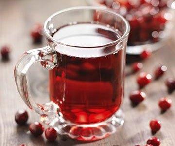 Unsweetened Cranberry Juice: Benefits and Best Organic Brands