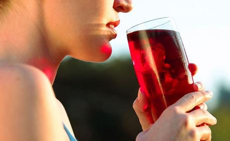 Unsweetened Cranberry Juice: Benefits and Best Organic Brands