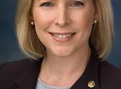 Gillibrand Makes Official She's
