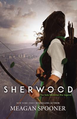 It’s Monday! What Are You Reading? – 18 March 2019 Sherwood