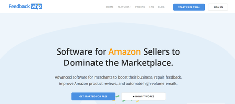 [Latest] Top 21 Amazon Seller Tools| BEST FBA Softwares 2019