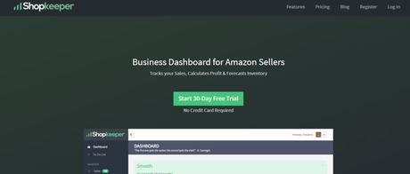 [Latest] Top 21 Amazon Seller Tools| BEST FBA Softwares 2019